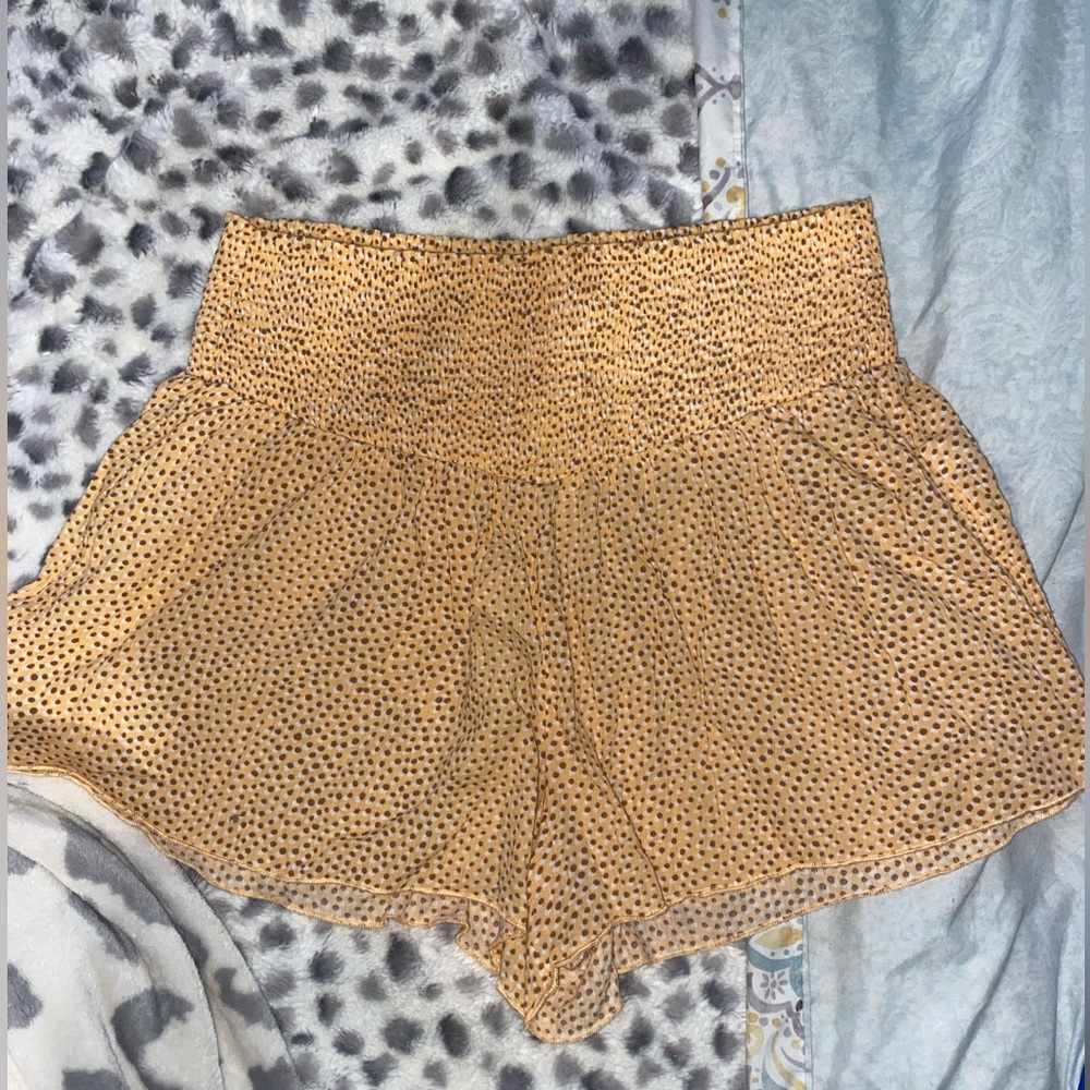 aerie shorts